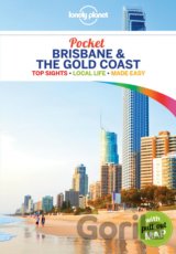 Pocket Brisbane & The Gold Coast