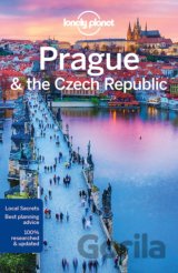Prague & The Czech Republic