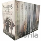 Assassins Creed (Slipcase)