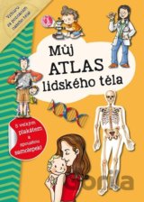 Můj atlas lidského těla