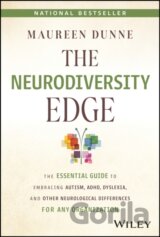 The Neurodiversity Edge