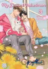 My Dearest Patrolman, Vol. 3