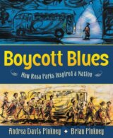 Boycott Blues