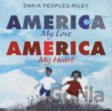 America, My Love, America, My Heart