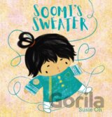Soomi's Sweater