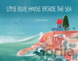 Little Blue House Beside the Sea
