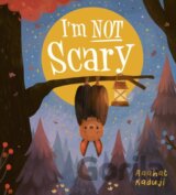 I'm Not Scary