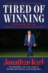 Tired Of Winning