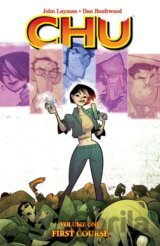 Chu, Volume 1: First Course