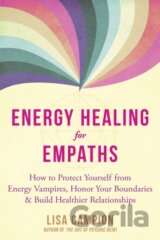 Energy Healing for Empaths