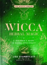 Wicca Herbal Magic, Volume 5
