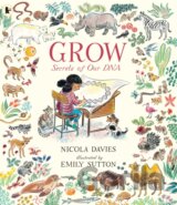 Grow: Secrets of Our DNA