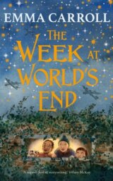 The Week at World's End