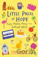 Little Pieces of Hope