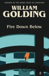 Fire Down Below