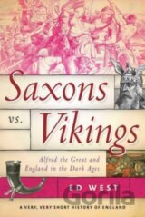 Saxons vs. Vikings