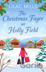 The Christmas Fayre on Holly Field