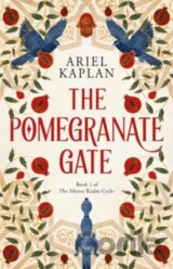 Pomegranate Gate