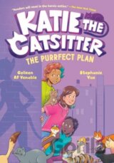 Katie the Catsitter 4: The Purrfect Plan