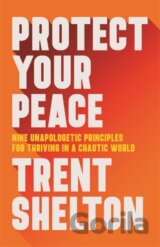 Protect Your Peace
