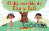 El dia terrible de Rita y Rafi (Rita and Ralph's Rotten Day)