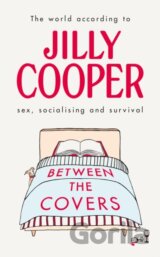 Between the Covers