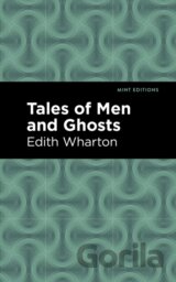 Tales of Men and Ghosts