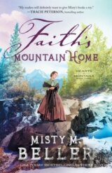 Faith`s Mountain Home