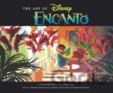 The Art of Encanto