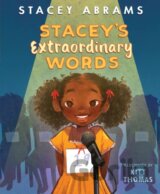 Stacey’s Extraordinary Words
