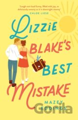 Lizzie Blake’s Best Mistake