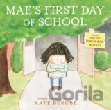 Mae's First Day of School