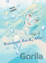 Welcome Back, Alice 4