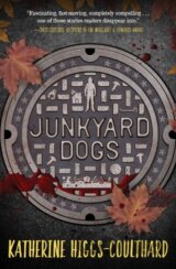 Junkyard Dogs