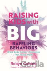 Raising Kids with Big, Baffling Behaviors