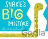 Snake's Big Mistake