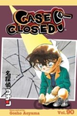 Case Closed, Vol. 90