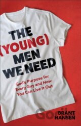 The (Young) Men We Need