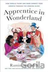 Apprentice in Wonderland