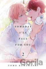 Someday I'll Fall for You, Vol. 2