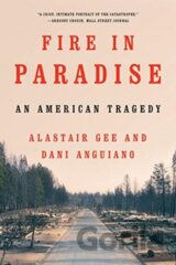 Fire in Paradise
