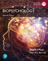 Biopsychology, Global Edition