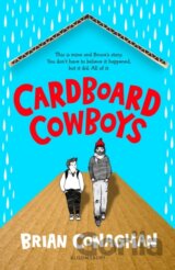 Cardboard Cowboys