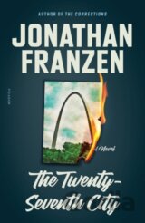 The Twenty-Seventh City