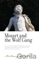 Mozart and the Wolf Gang