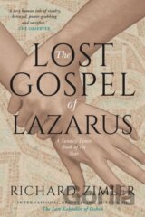 Lost Gospel of Lazarus