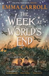 The Week at World's End