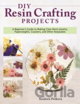 DIY Resin Crafting Projects