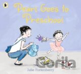 Pearl Goes to Preschool