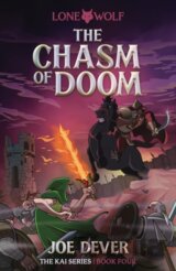 The Chasm of Doom (Junior Edition)
